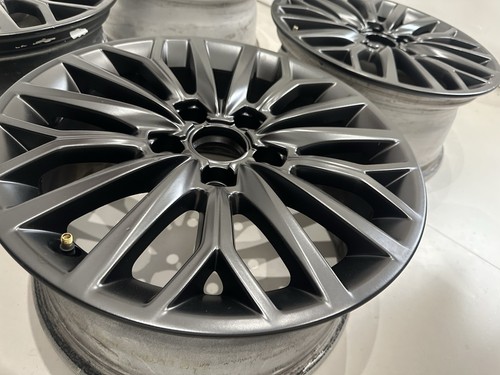 Cerchi originali audi - cerchi, 16”