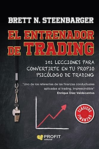 Entrenador trading 101 - el,