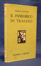 Plinio il giovane, Il