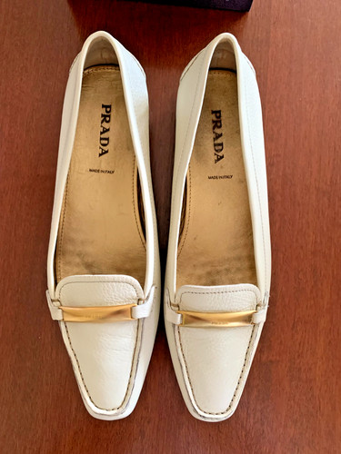 Prada scarpe donna decolte - scarpe,