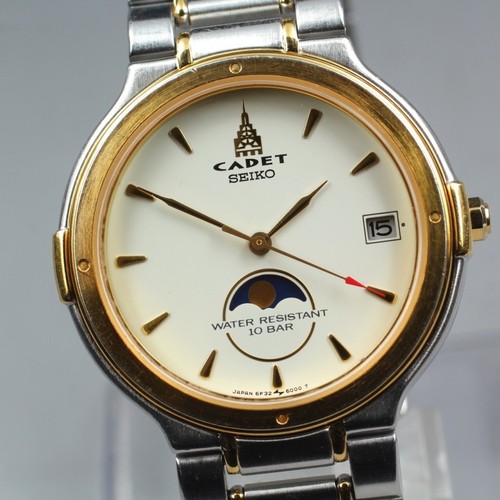 Orologio uomo seiko - orologio, cadet