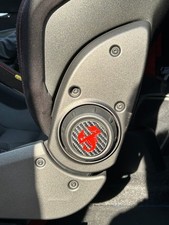 Coppia Cover rotelle per