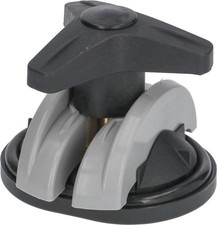 TAPPO COMPLETO PER ADDOLCITORE 3010080 Made in Italy per modelli DVA