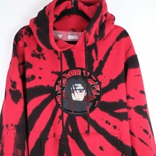 Felpa Hypland 2002 XL Naruto