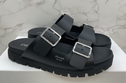 Prada sandali uomo - sandali,