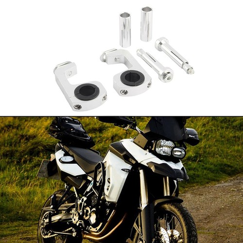 Paramani moto alluminio e - paramani,