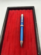 Harley davidson ballpoint pen - harley-davidson,