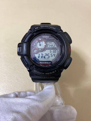 Orologio casio shock mudman - casio, g-shock