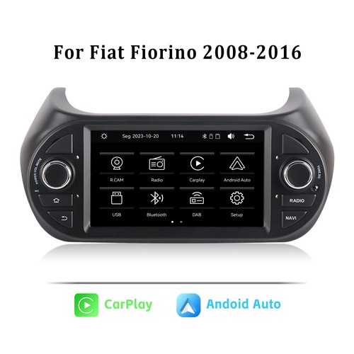 Autoradio android auto - autoradio,
