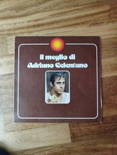Adriano Celentano "Il Meglio