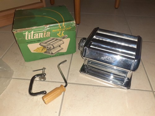 Macchina sfogliatrice per - macchina,