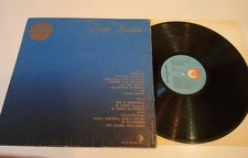Lp Lucio Battisti Same Ricordi