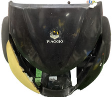 Carena Scudo Anteriore  Piaggio Beverly 200 Anno 2002/2004 Vedi Foto