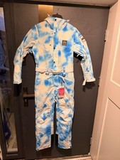 Tuta da sci e snowboard OOSC