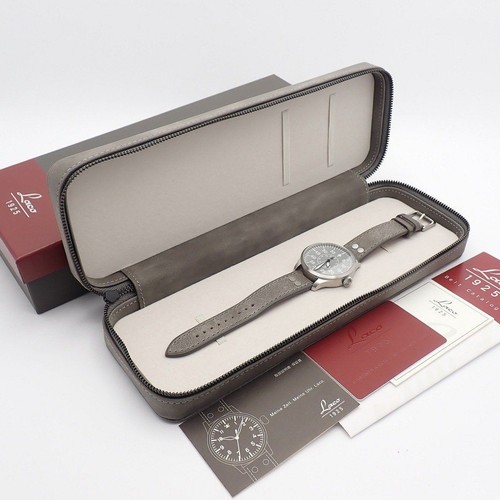 Orologio uomo laco pilot - laco,