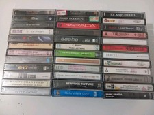 Musicassette internazionali - musicassette,