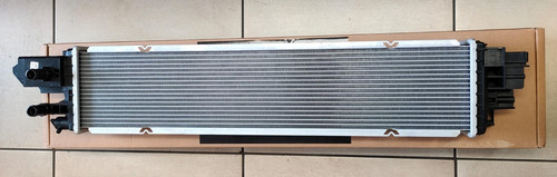 144614882r intercooler - 144614882r,