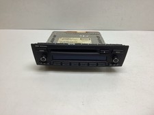 BMW X1 E84 Radio Lettore CD