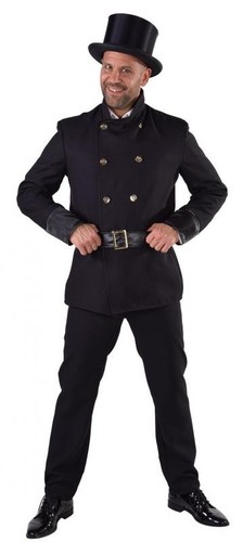 Costume spazzacamino costume