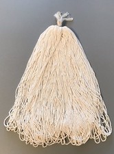 Perline semi vetro ceco