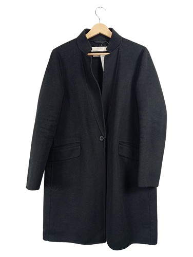 Zara basic cappotto - cappotto, donna