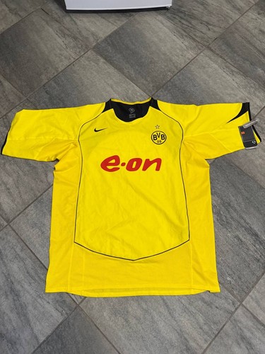 Maglia calcio borussia - maglia,