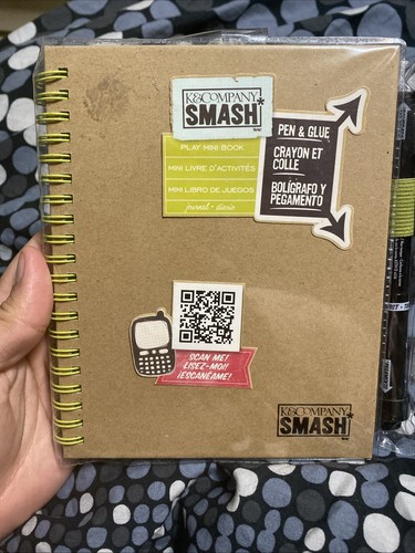 Company smash libro diario - company,