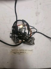 Carbaturore + Pacco Lamellare