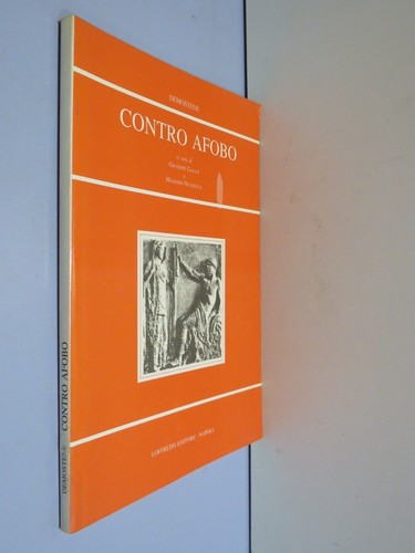 Contro afobo demostene - contro,