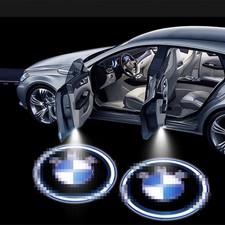 4X Car Door Projector Laser