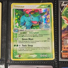 Venusaur (CG 28/100) EX