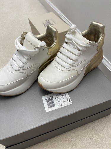 Sneakers donna alexander - donna,