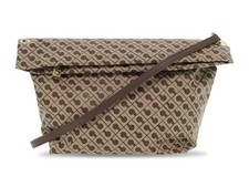 Borsa a tracolla Gherardini