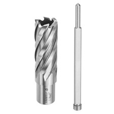 Taglierina anulare diametro di