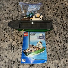 LEGO CITY: Harbour (4645) -
