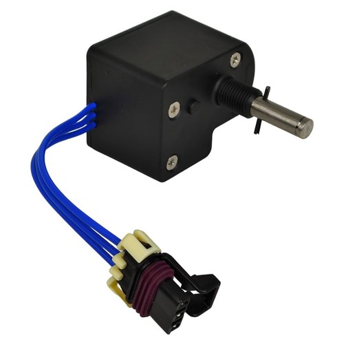 Pto switch rotary - switch,