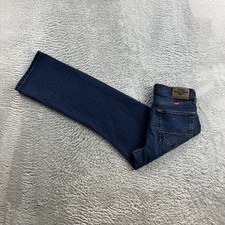 Pantaloni jeans uomo vintage