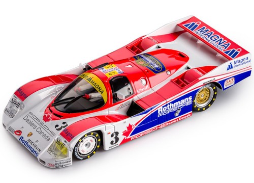Slot ca34d porsche 956 kh - slot.it,