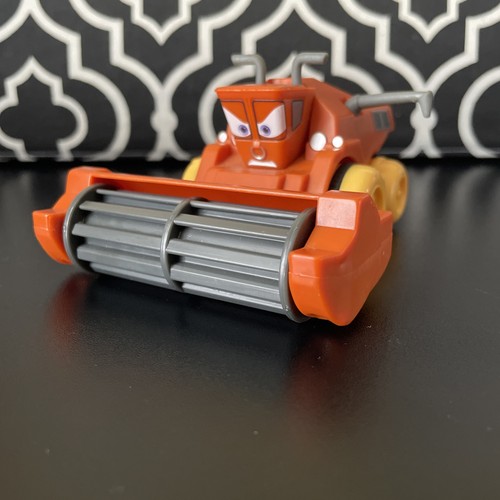 Disney pixar cars frank hydro - cars,