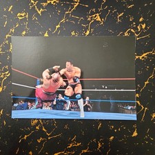 1999 Titan Sport Wrestlemania