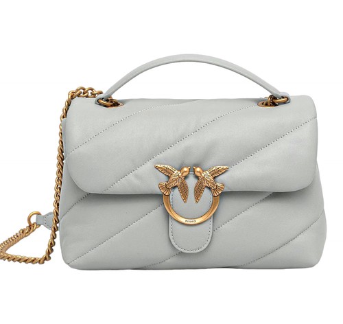 Pinko borsa donna love puff - borsa,