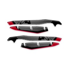 Adesivi Paramani per Honda