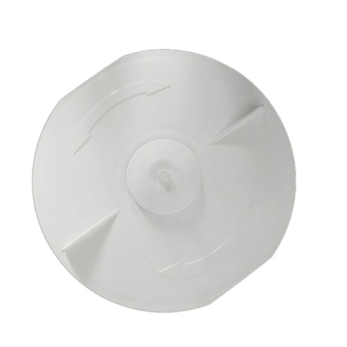 Copertura per cestello - copertura,