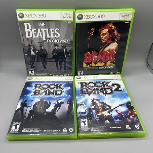 Lotto giochi xbox - 4, 360