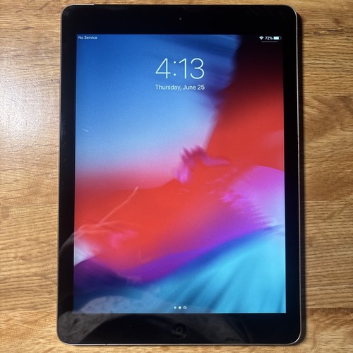 Apple ipad air - ipad, gb