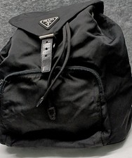 Zaino PRADA B4650 PRADA nylon