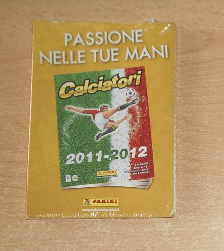 Panini aggiornamenti cpl - panini,