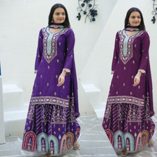 Abito Da Sposa Indiano