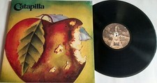 LP CATAPILLA Catapilla -