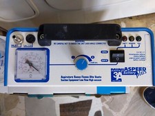 Aspiratore chirurgico a